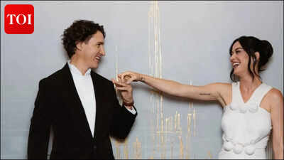 Justin Trudeau posts about Katy Perry after Tribeca Film Festival: ‘So happy to be by your side’ |