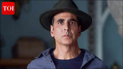 The unseen side of Akshay Kumar: ‘Mujhe mauka mila seva karne ka mai seva kar raha hun’ |