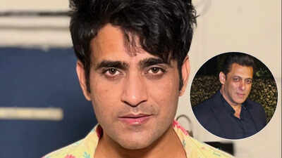 ‘Kala Hiran’ controversy: Actor Sonu Mishra quits film; says, ‘It had been made to TARNISH the name of Salman Khan’ – Report | Hindi Movie News