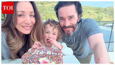 Tom Pelphrey: Kaley Cuoco is pregnant with her second child; Calls fiancé Tom Pelphrey for being ‘girl dad for life’ |