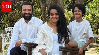 ‘Kalki 2898 AD’ Director Nag Ashwin and Wife Priyanka Dutt Expecting Second Child |