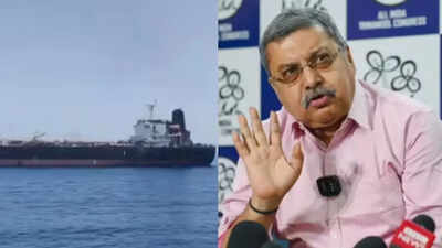 Evening News Wrap: Kalyan Banerjee sends blunt message to Mamata; Indian sailors killed after US strike on oil tanker off Oman & more | India News