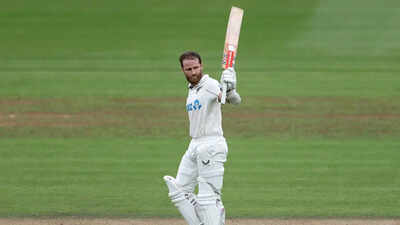 ‘The time was right to step away’: Kane Williamson on retirement from international cricket – Full statement | Cricket News