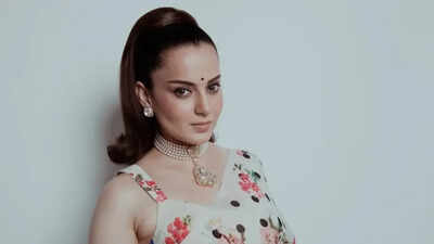 Kangana Ranaut reveals she has taken charge of her social media accounts from her team: ‘Feels like you’re apologising to stay alive’ |