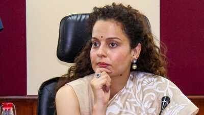 Kangana Ranaut reacts to Pune’s Ketan Agarwal death case as she shares Siya Goyal’s father’s video: ‘Parents can’t be blamed’ |
