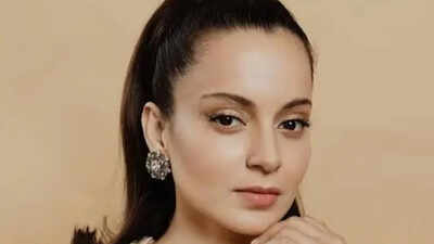 Kangana Ranaut recalls post ‘Fashion’ struggle: I knew that I was working below my intelligence |