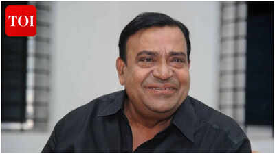 Kannada actor Doddanna moves cyber crime police over death hoax; Investigation launched under IT Act | Kannada Movie News