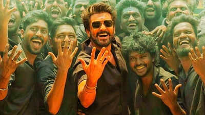 Karuppu Full Movie Collection: ‘Karuppu’ lifetime box office collection: Suriya’s blockbuster film misses record milestone in Tamil Nadu | Tamil Movie News