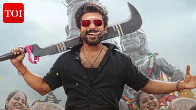 ‘Karuppu’ Box Office Collection Surges Ahead of OTT Release: Suriya and Tirsha Krishnan’s Film Earns Rs 53 Lakh on Day 25 |