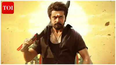 Karuppu Full Movie Collection: ‘Karuppu’ box office collection day 17: Suriya film registers Sunday growth; Worldwide collection reaches Rs 289.24 cr | Tamil Movie News
