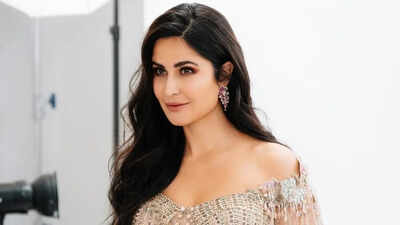 Is Katrina Kaif set to make a comeback after the birth of son Vihaan Kaushal? The actress is looking for scripts in the OTT space |