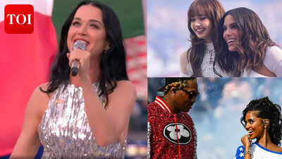 FIFA World Cup 2026: Katy Perry, LISA, Anitta, Future, Tyla put up an electrifying performances at Los Angeles opening ceremony |