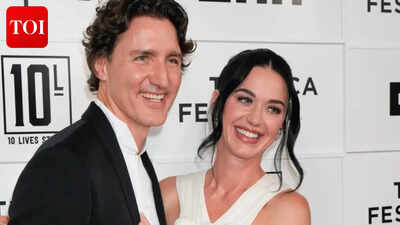 Katy Perry reveals why she feels ‘transformed’ after getting in a relationship with Justin Trudeau romance |
