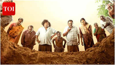 ‘Kenatha Kanom’ OTT release: When and where to stream Yogi Babu’s comedy drama | Tamil Movie News
