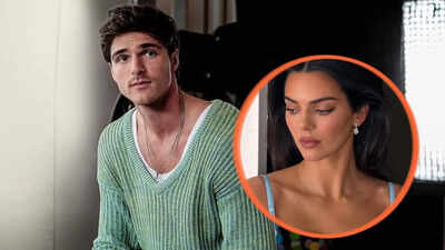 ‘Kendall Jenner and Jacob Elordi Go Public: Inside Their Growing Romance’ |