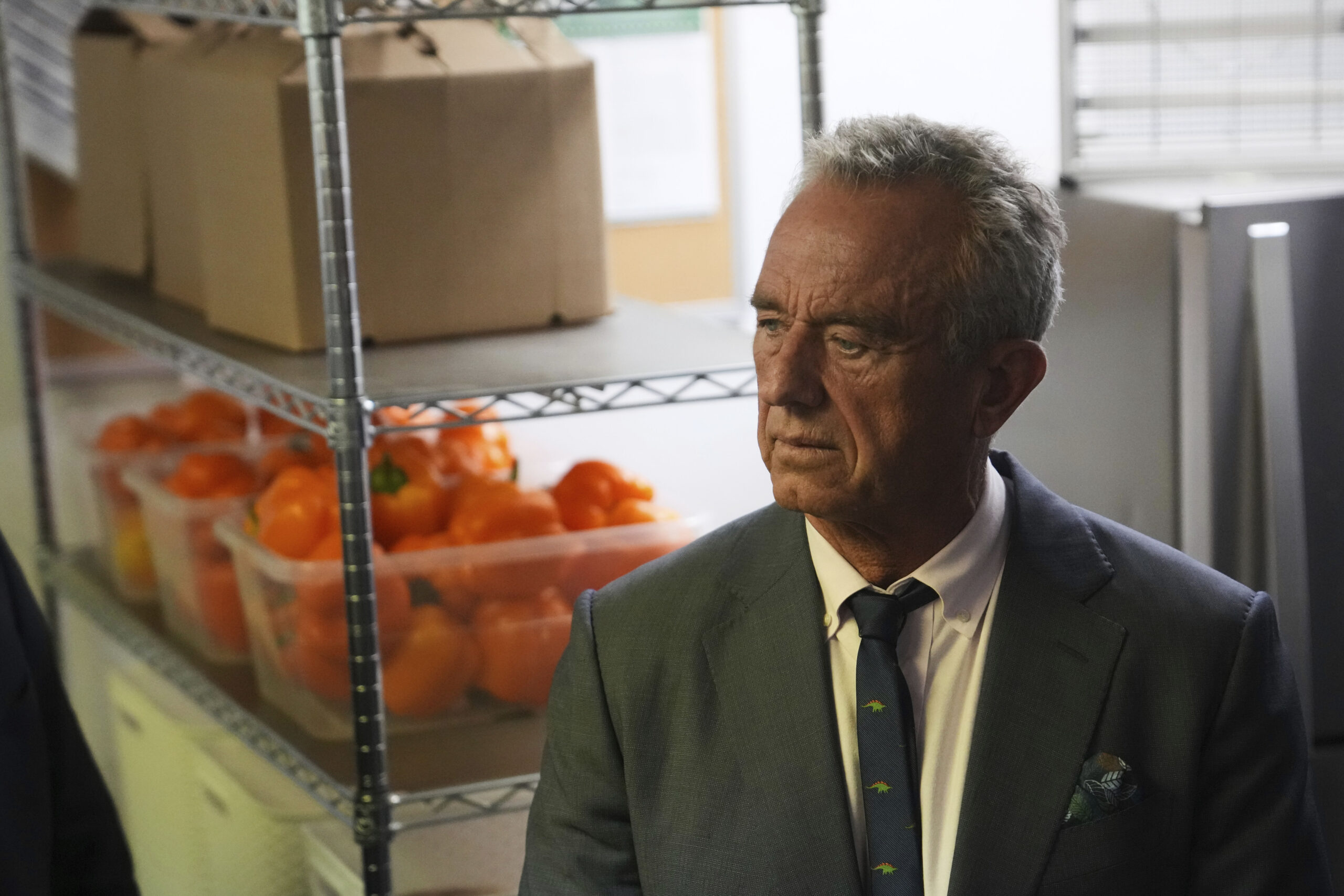 America’s doctors just voted for war with RFK Jr.