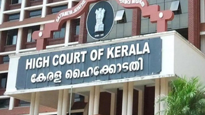 ‘Only in God’s name’: Kerala HC invalidates BJP councillors’ oaths taken in names of deities, ‘Mother India’ | India News