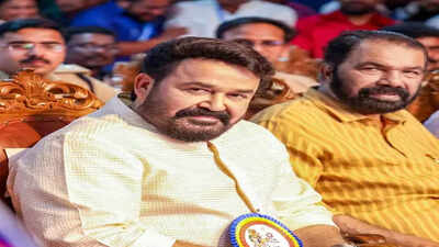 Mohanlal’s ‘Drishyam 3’ lands in legal trouble; Complaint filed over alleged use of real vehicle registration number | Malayalam Movie News