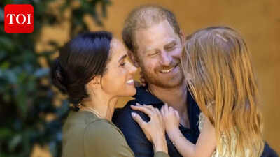 King Charles personally steps in to ensure ‘safe return’ to UK for Prince Harry, Meghan and the grandchildren |