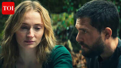 Kit Harington on filming intimate scenes with Sophie Turner after playing siblings on ‘Game Of Thrones’: ‘It was GROSS but…’ |
