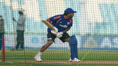 IND vs AFG: Versatile KL Rahul key to India’s 2027 ODI World Cup plans | Cricket News