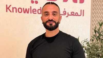 Australian radio star Kris Fade explains his decision to reject a dream job: ‘I’ve called Dubai home’ |