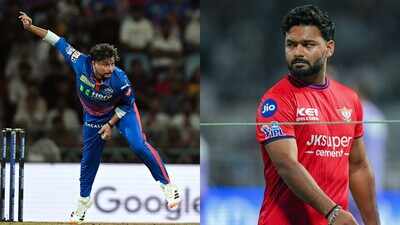 Kuldeep Yadav set to play for a new team from IPL 2027; Delhi Capitals homecoming likely for Rishabh Pant | Cricket News