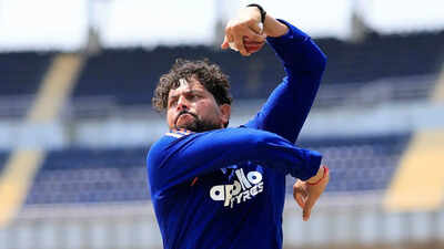 ‘It is tough’: Kuldeep Yadav explains challenges of switching from IPL to red-ball cricket | Cricket News