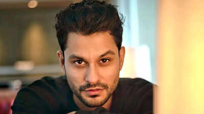 Kunal Kemmu on camps in Bollywood: ‘It EXISTS, but unfortunately, that’s the way to go’ | Hindi Movie News