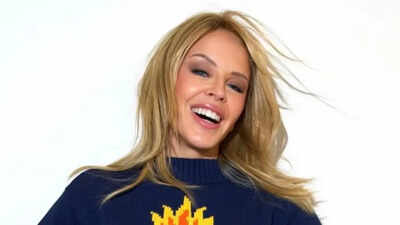 Kylie Minogue admits getting ‘pickier’ in relationships, says, ‘I don’t have a boyfriend’ |
