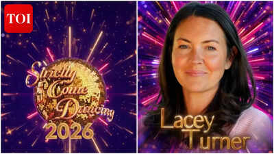 Lacey Turner: ‘Strictly Come Dancing’ 2026 announces first celebrity: ‘EastEnders’ star Lacey Turner confirmed