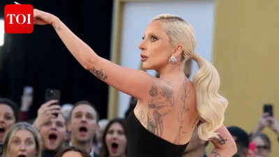 Lady Gaga’s Tattoos: The Deep Emotional Meanings Behind Her Ink |