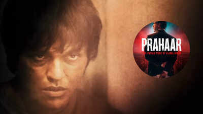 Prahaar Movie: Lalit Prabhakar on playing 26/11 terrorist Ajmal Kasab in Rajkummar Rao’s ‘Prahaar’: ‘Was challenging, had to understand the psychology- EXCLUSIVE | Hindi Movie News