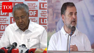 Ahead of INDIA bloc meet, CPM asks Congress to ‘clear air’ on Kerala poll remarks on ‘deal’ with BJP | India News