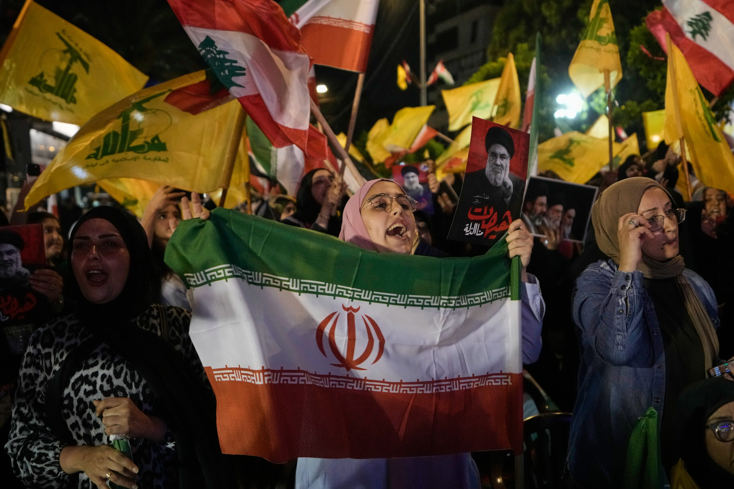Trump's missile diplomacy fizzles