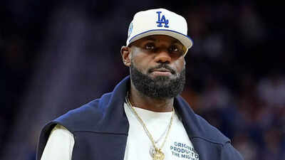 Who is Anthony McClelland? Unveiling the complicated legacy of NBA legend LeBron James’ alleged father | NBA News