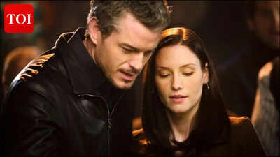 Chyler Leigh: ‘Grey’s Anatomy’ Chyler Leigh regrets not meeting Eric Dane: ‘I couldn’t go down to be there because’ |