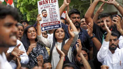 Unveiling India’s NEET Examination Scandal: A Deep Dive into the 2026 Paper Leak Controversy | India News