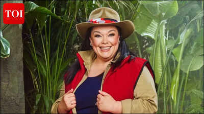 ‘Emmerdale’ star Lisa Riley receives MBE honour ahead of 50th birthday: ‘To say I am humbled is an absolute understatement’ |