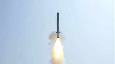 Sea-skimming, terrain-hugging, precision-guided: Inside India’s new LRLACM cruise missile | India News