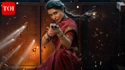 ‘Maa Inti Bangaaram’ Box Office Success: Samantha Ruth Prabhu’s Film Drops to Rs 1.60 Crore on Day 11 |