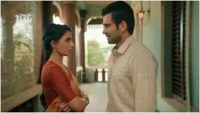 ‘Maa Inti Bangaaram’ box office collections day 8: Samantha Ruth Prabhu’s strong hold continues; Film records 75.5% jump | Telugu Movie News