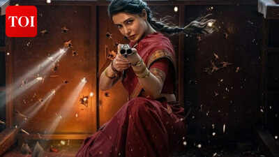Maa Inti Bangaram Full Movie Collection: ‘Maa Inti Bangaram’ box office collection Day 2 [LIVE]: Samantha Ruth Prabhu starrer eyes Rs. 10 crore net on first Saturday | Telugu Movie News