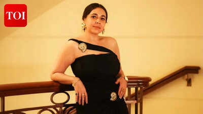Maanvi Gagroo recalls receiving ‘Rs 1 lakh plus compromise’ texts: ‘This is what happens to non-nepo kids’ | Hindi Movie News