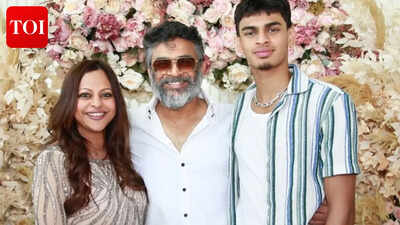 R Madhavan’s wife Sarita pens heartwaming birthday post for him, calls him a wonderful husband, amazing father | Tamil Movie News