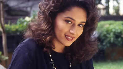 Madhuri Dixit recalls being body-shamed when she entered the industry: ‘They judge you for putting on weight, judge you if you lose weight’ |