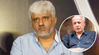 Vikram Bhatt: Mahesh Bhatt will NEVER direct again, confirms ‘Haunted 3D’ director Vikram Bhatt: ‘No chance; he’s done’ | Hindi Movie News