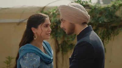 Main Vaapas Aaunga Full Movie Collection: ‘Main Vaapas Aaunga’ box office collection Day 12: Diljit Dosanjh starrer narrowly misses Rs 50 crore worldwide mark | Hindi Movie News