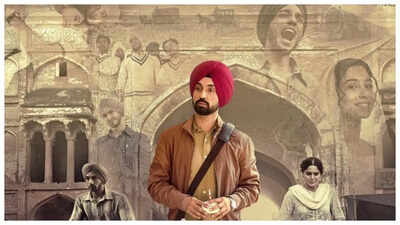 Main Vaapas Aaunga Full Movie Collection: ‘Main Vaapas Aaunga’ box office collection day 4: Imtiaz Ali’s film sees a drop on its first Monday; mints over Rs 8 cr total |