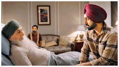 ‘Main Vaapas Aaunga’ box office collection day 5: Imtiaz Ali’s film sees a growth, inches towards the Rs 10 crore mark |